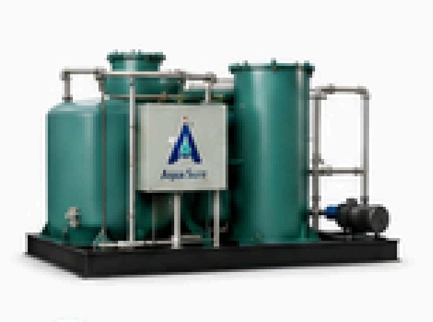 Aqua Sutra packaged STP