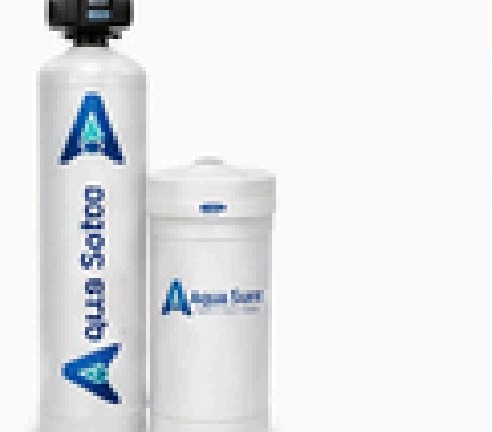 Aqua Sutra water softener